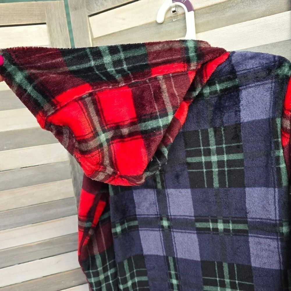 Kids' Christmas Union Suit | Cat & Jack | X Small (4/5)